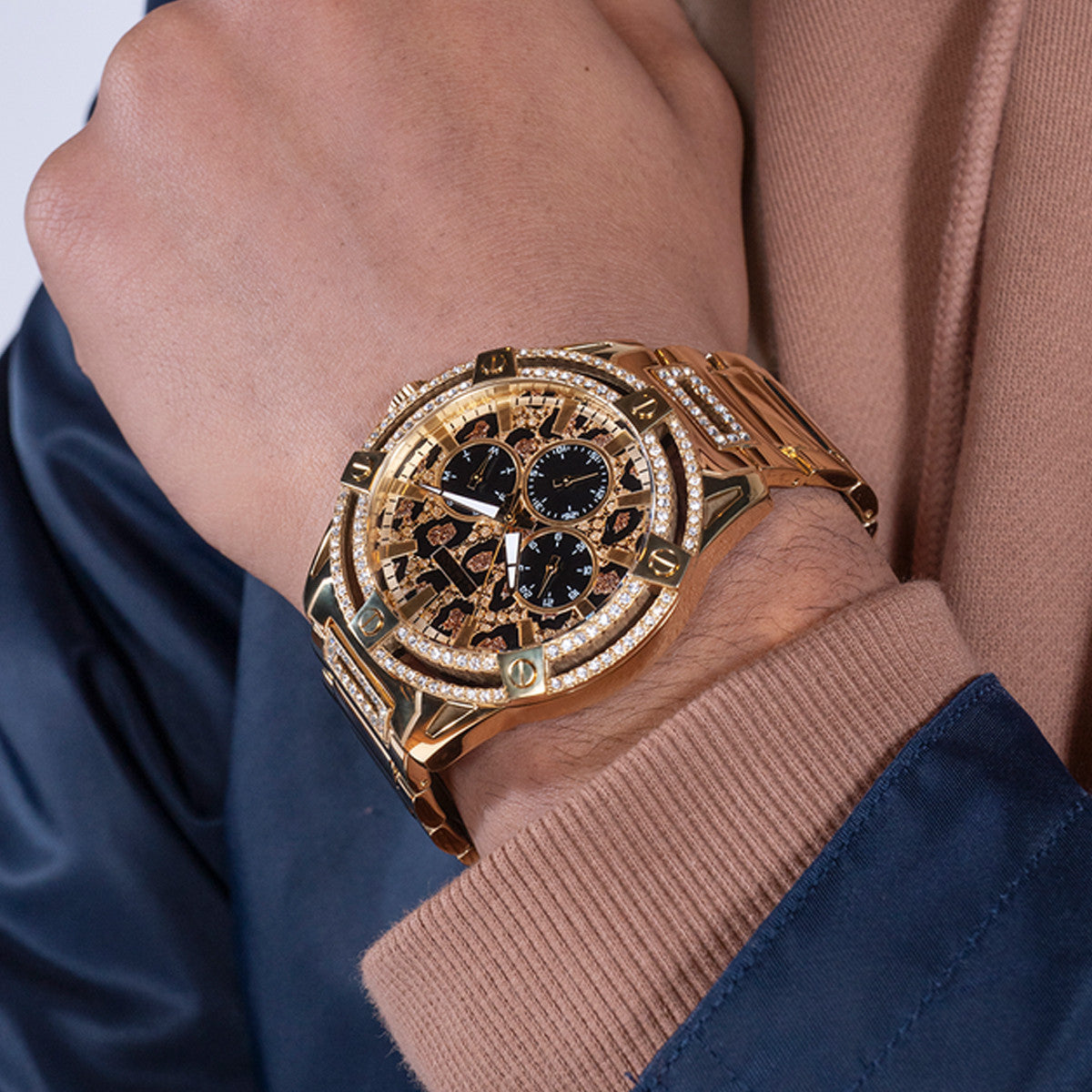 GUESS Mod. KING-3