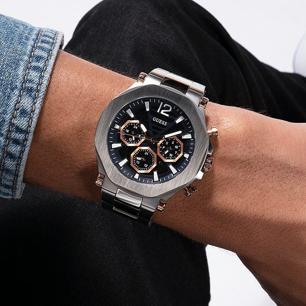 GUESS Mod. EDGE-4