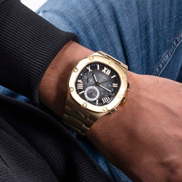 GUESS Mod. HEADLINE-4