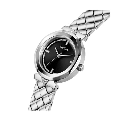 GUESS Mod. RUMOR-3