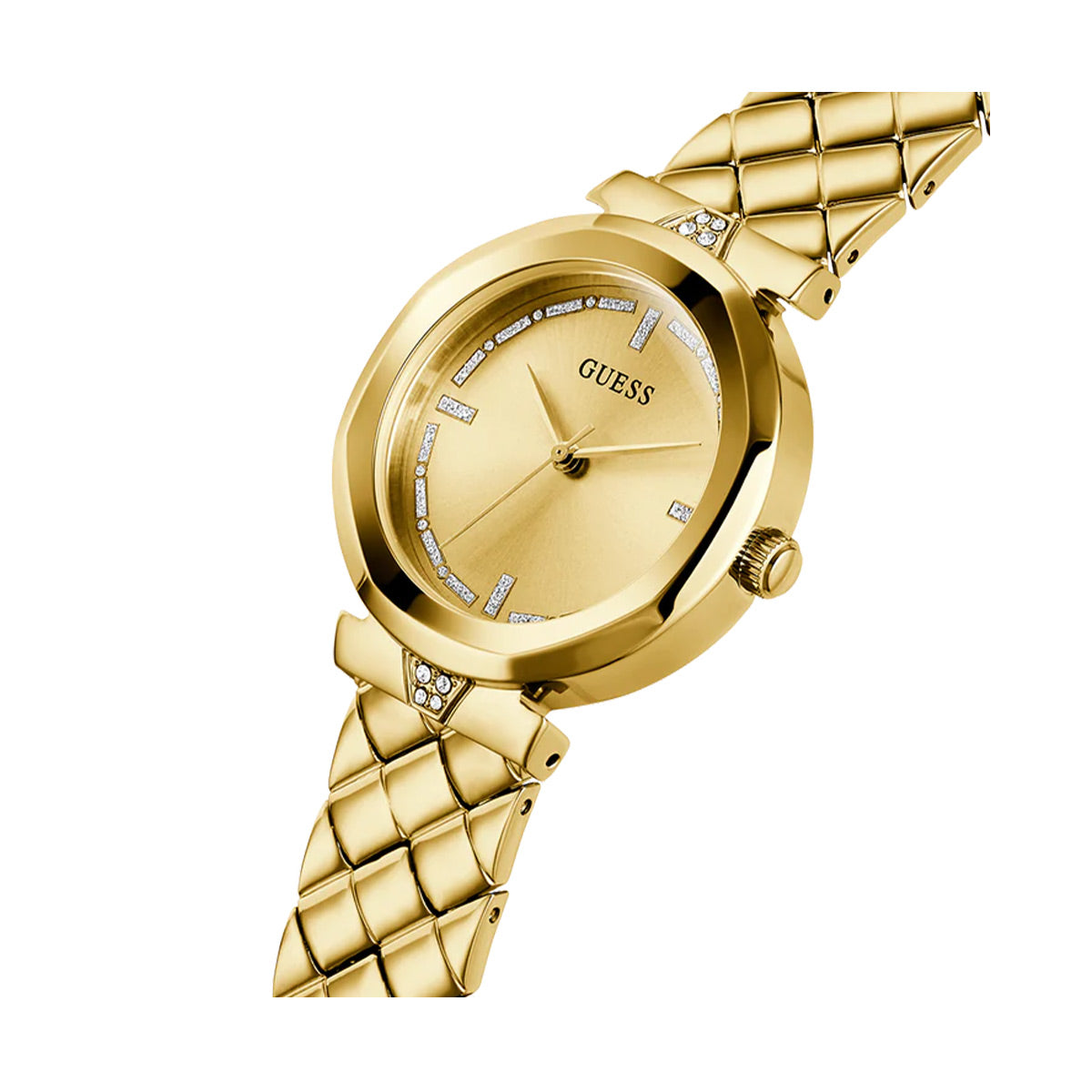 GUESS Mod. RUMOR-2