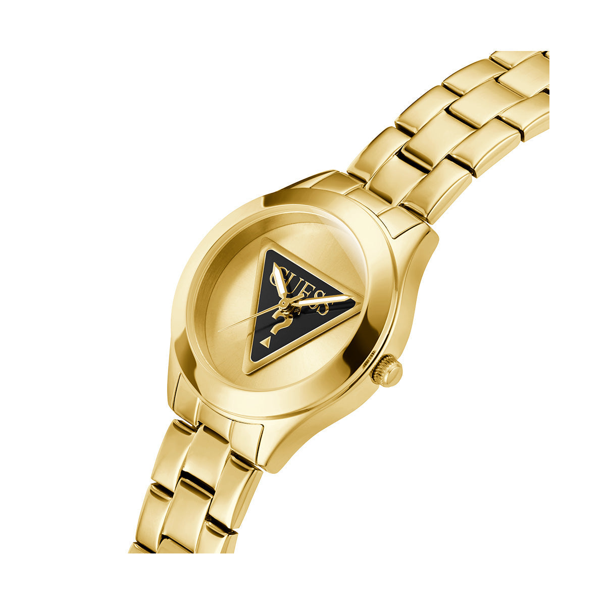GUESS Mod. TRI PLAQUE-2