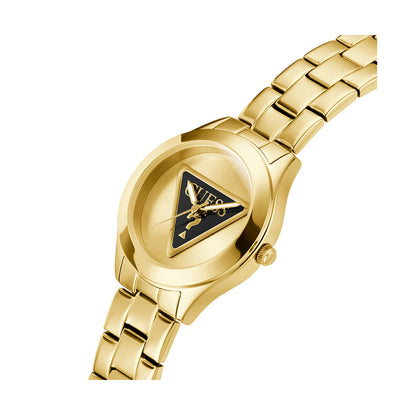 GUESS Mod. TRI PLAQUE-2