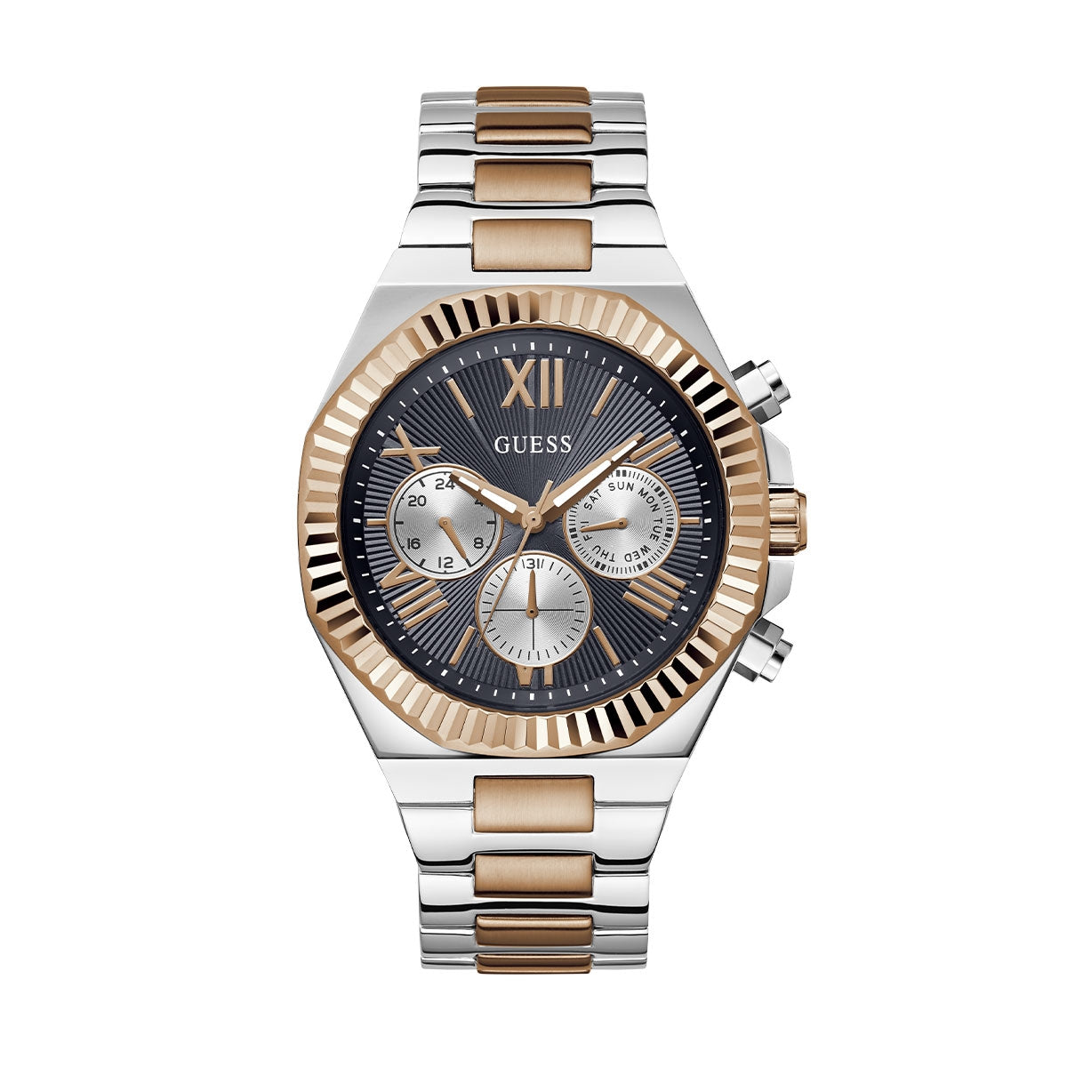 GUESS WATCHES Mod. GW0703G4-0