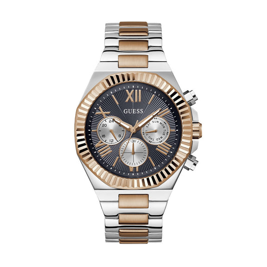 GUESS WATCHES Mod. GW0703G4-0