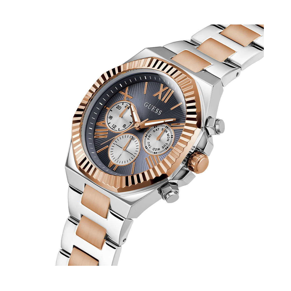 GUESS WATCHES Mod. GW0703G4-2