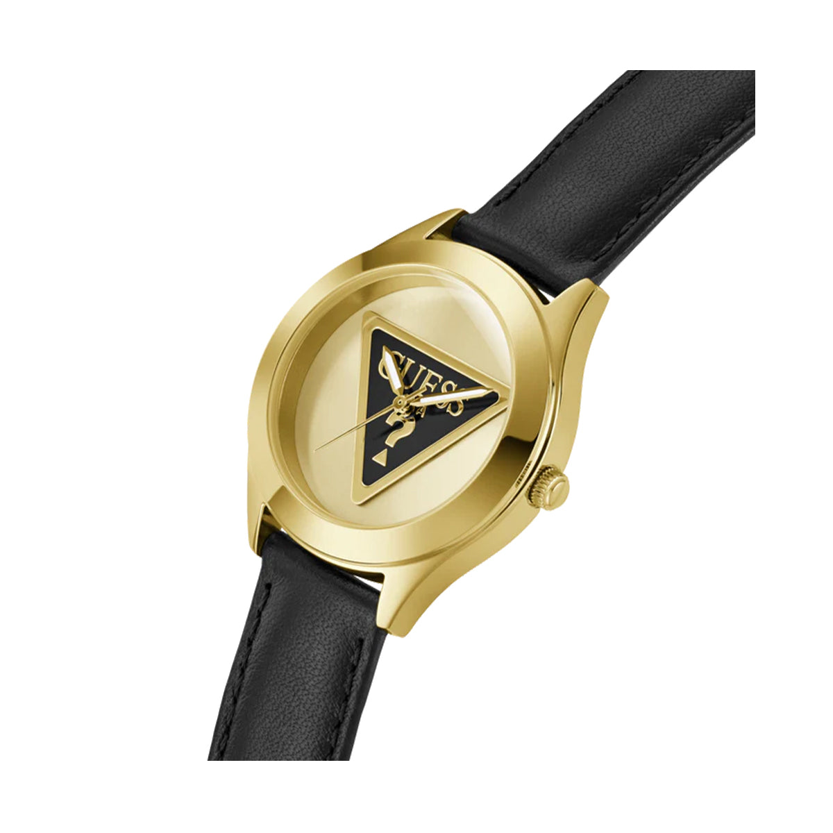 GUESS Mod. TRI PLAQUE-2