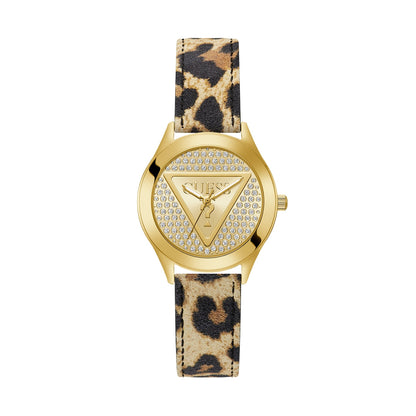 GUESS Mod. GLITZ PLAQUE-0