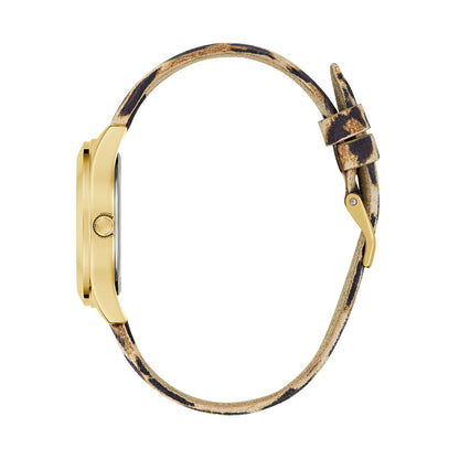 GUESS Mod. GLITZ PLAQUE-2
