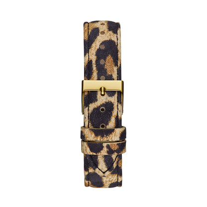 GUESS Mod. GLITZ PLAQUE-3