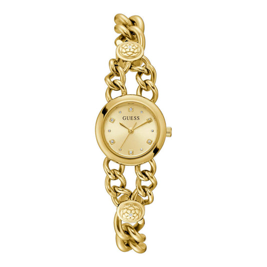 Guess Vienna GW0758L2 Montre Femmes