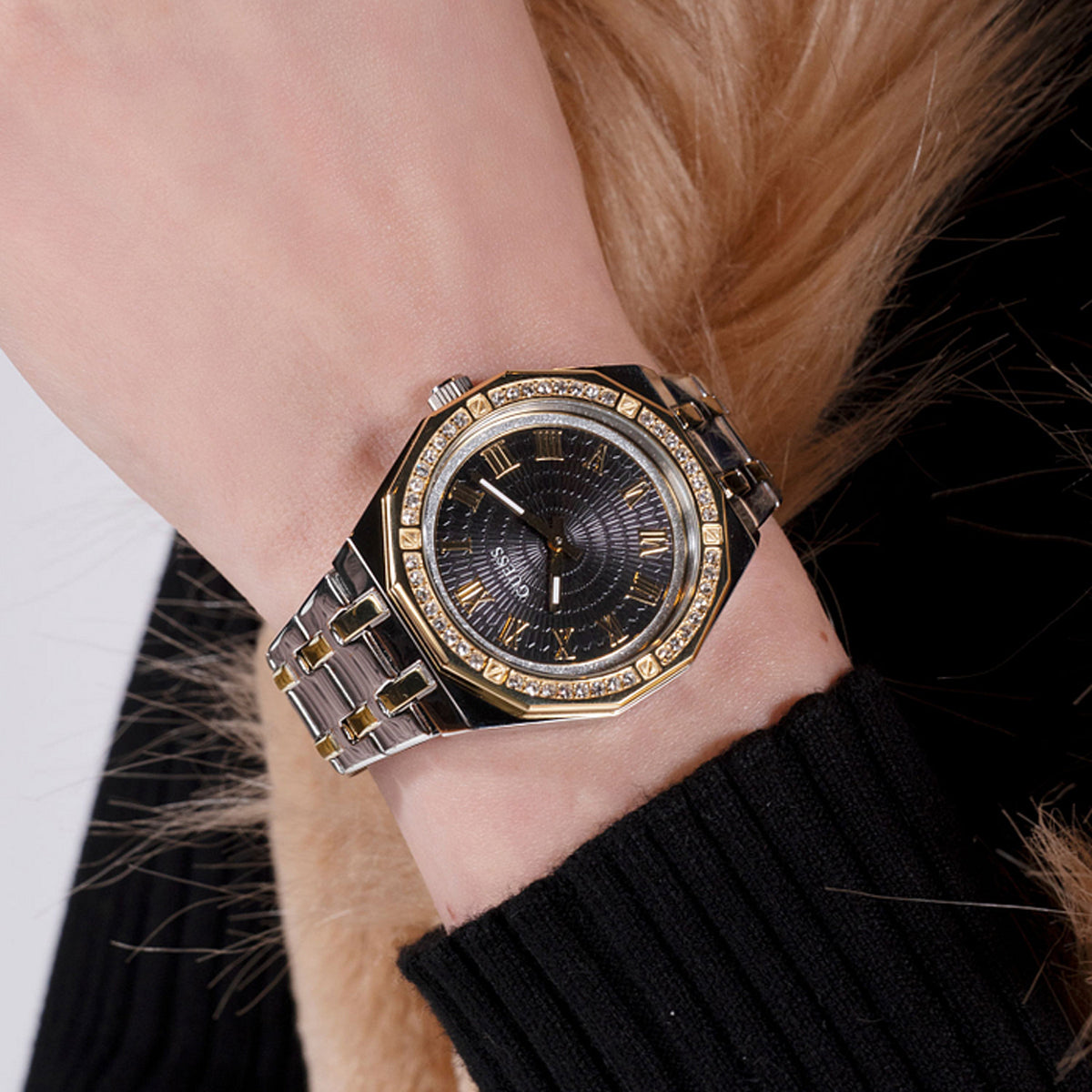 GUESS Mod. DESIRE-4