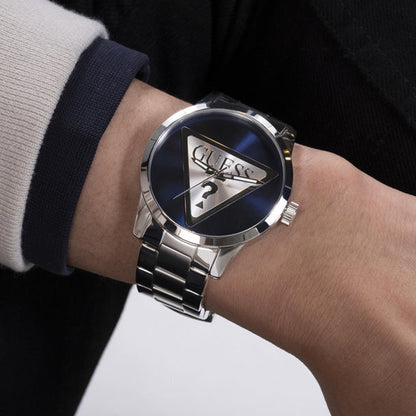 GUESS Mod. BADGE-4