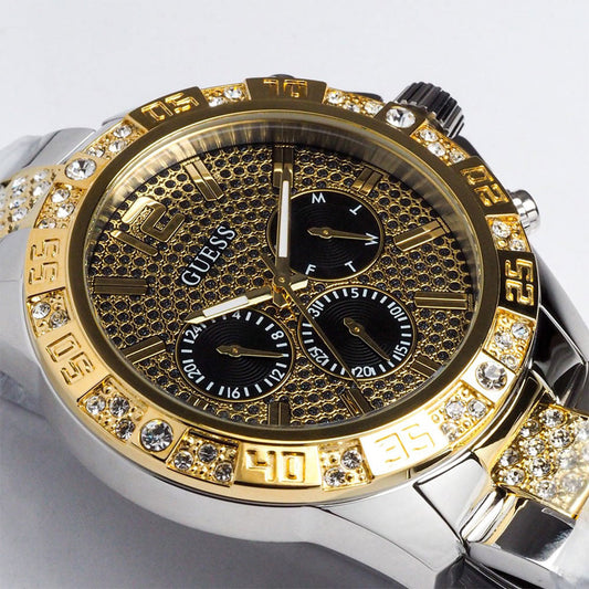 GUESS Mod. MAJESTY-1