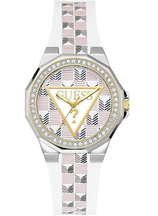 GUESS WATCHES Mod. GW0834L1-0