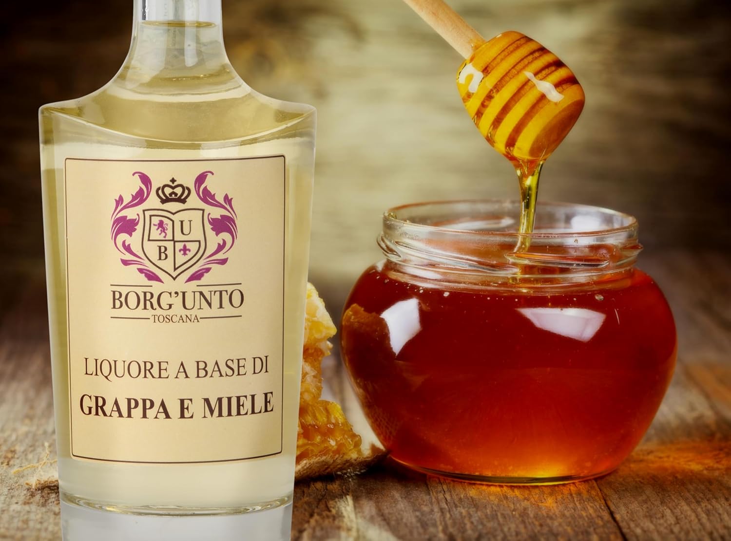 Grappa al Miele-6