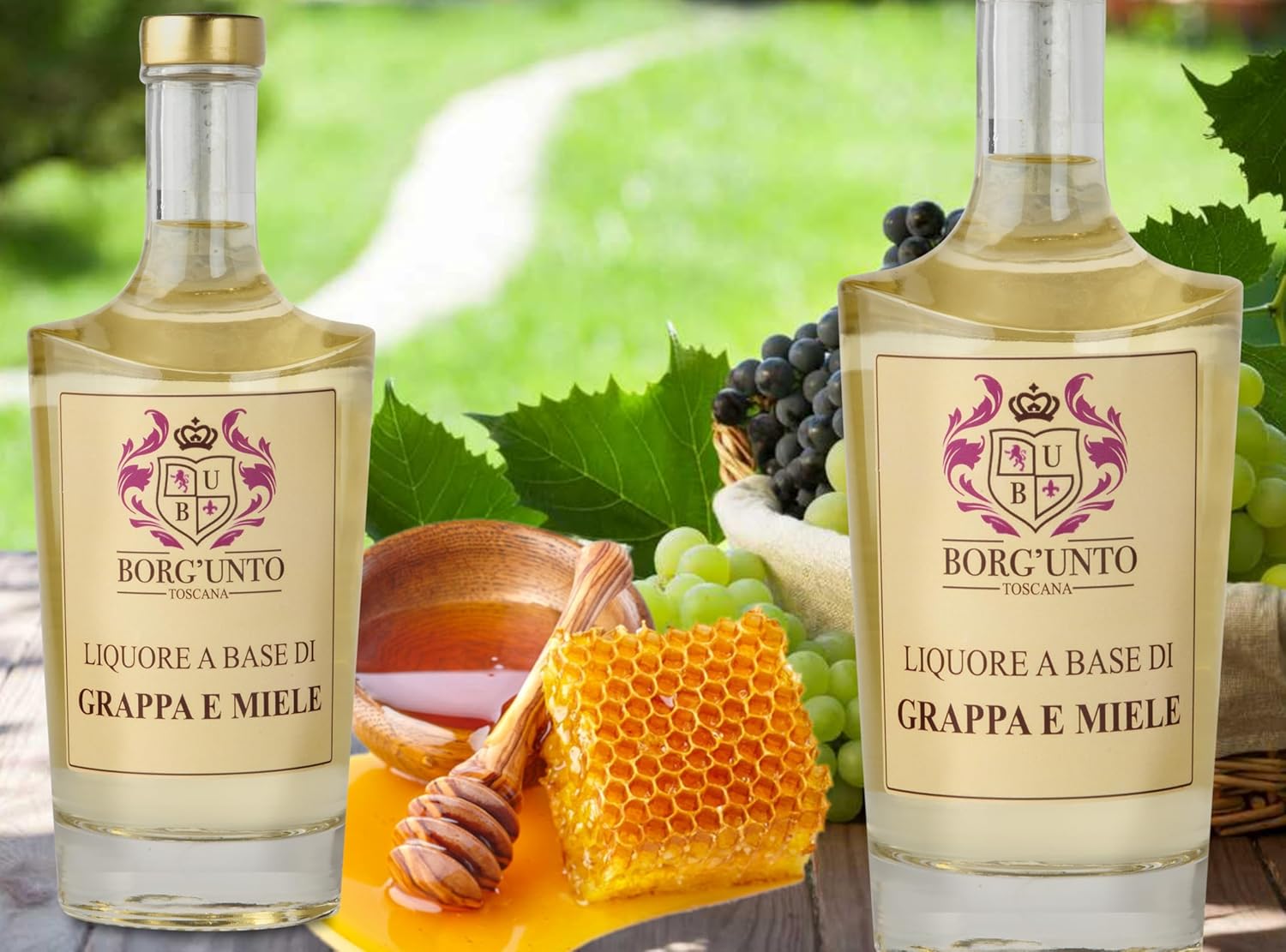 Grappa al Miele-5