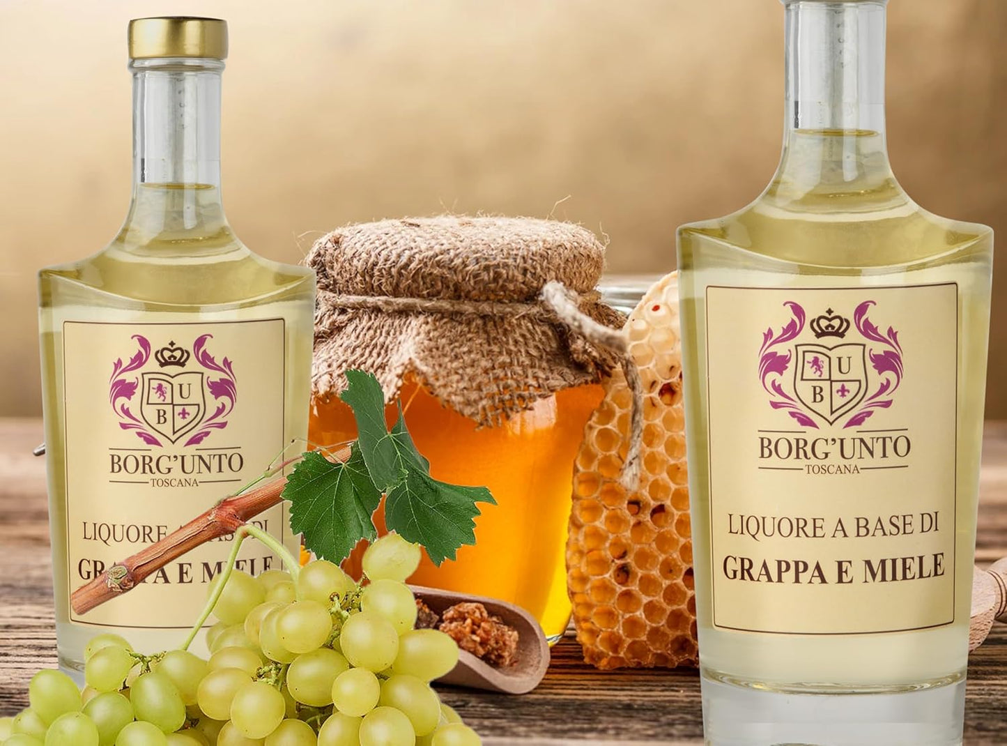 Grappa al Miele-4