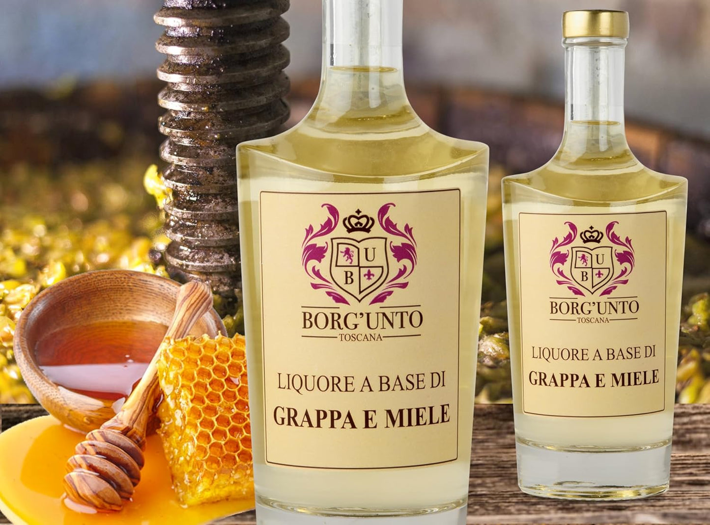 Grappa al Miele-3