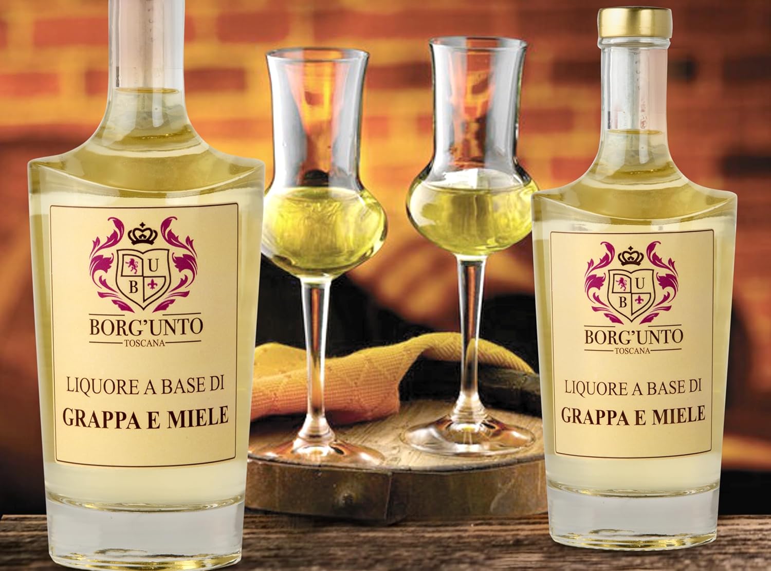 Grappa al Miele-2