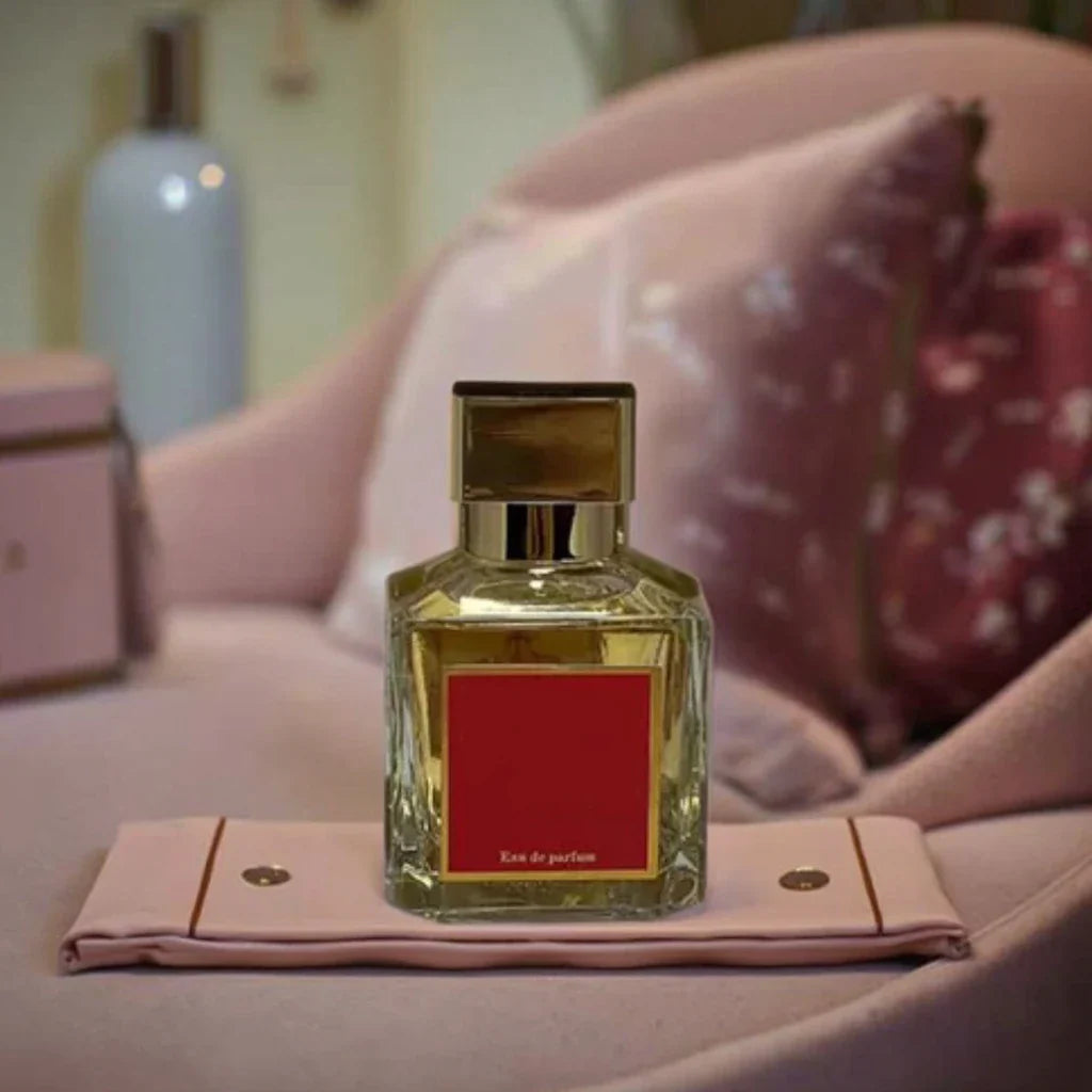 Lady'sAuthenticPerfumeBodySprayGentleClassicFragrance Lasting From Flowers and Fruits Strong Scent