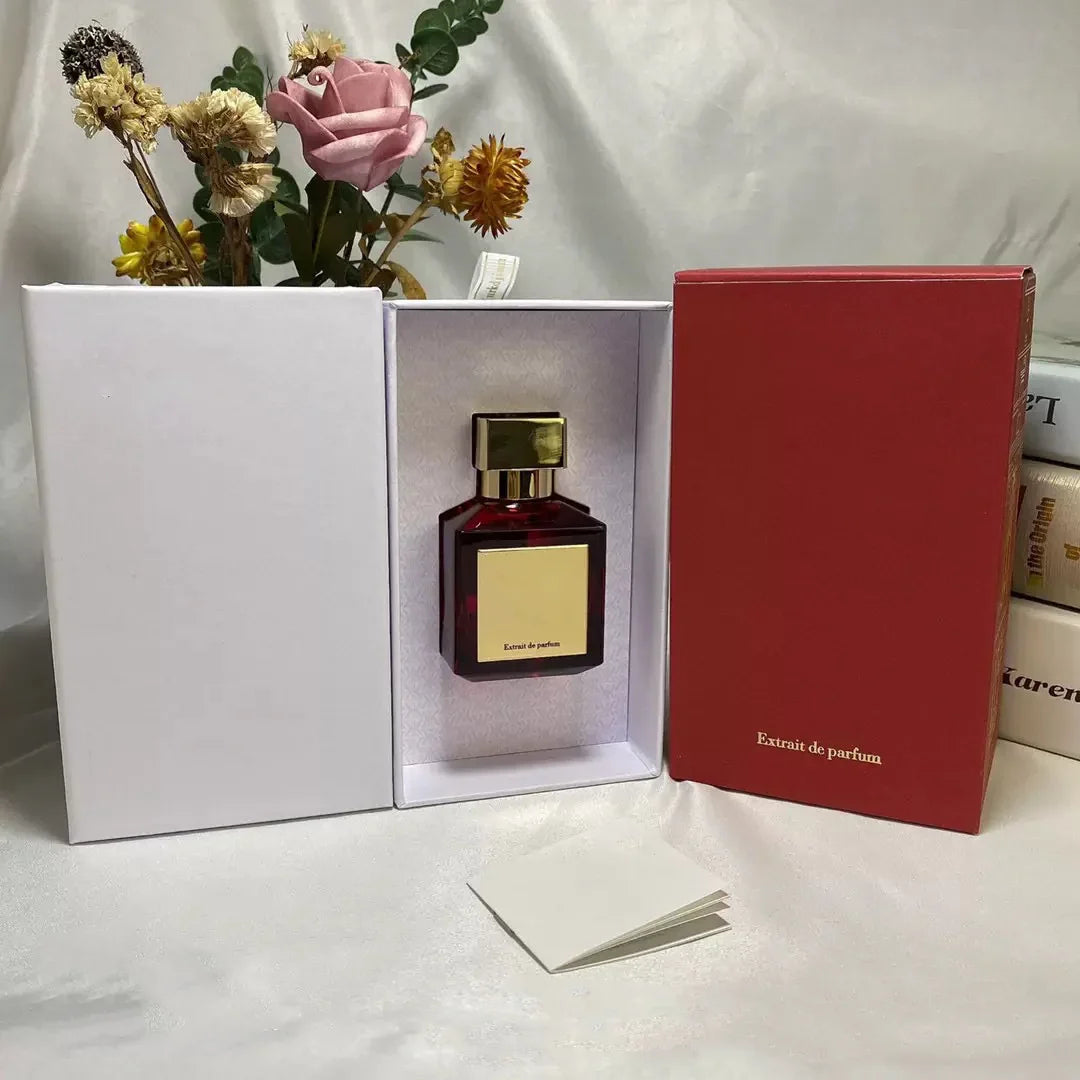 Lady'sAuthenticPerfumeBodySprayGentleClassicFragrance Lasting From Flowers and Fruits Strong Scent