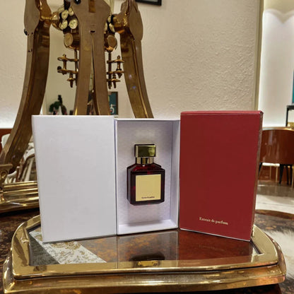 Lady'sAuthenticPerfumeBodySprayGentleClassicFragrance Lasting From Flowers and Fruits Strong Scent