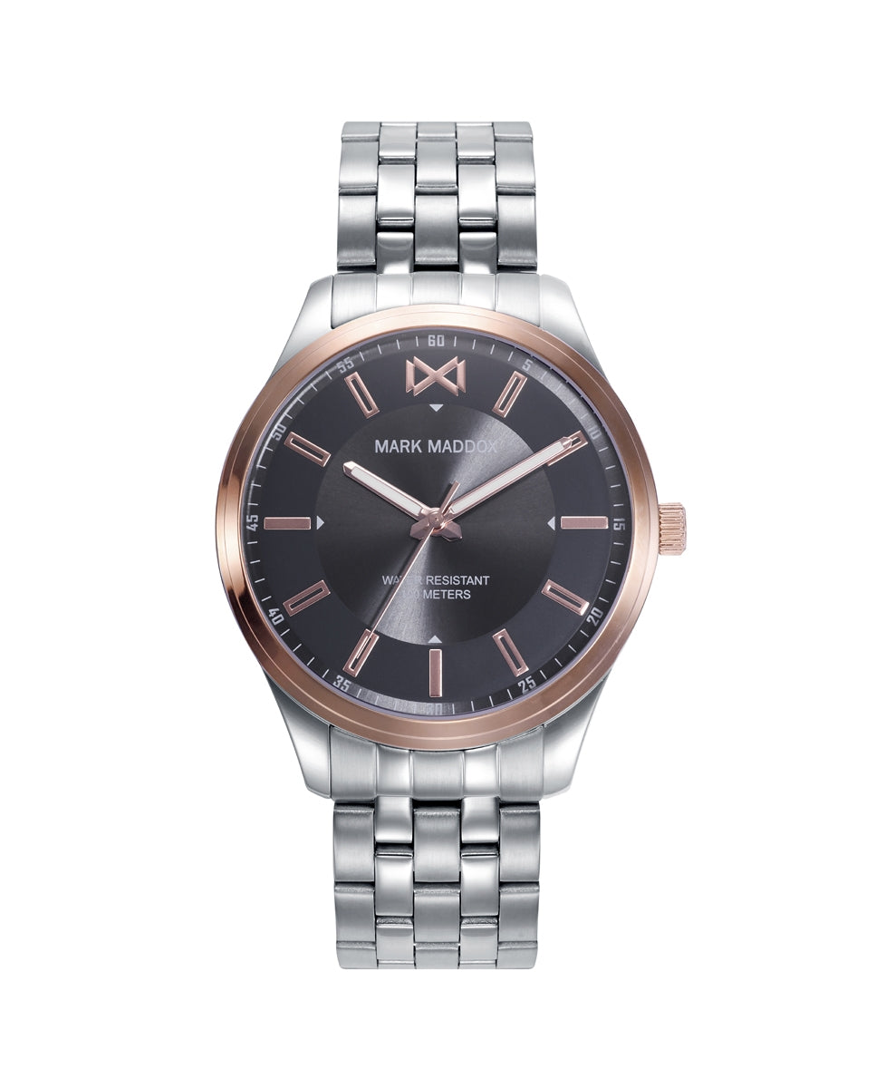 MARK MADDOX - NEW COLLECTION Mod. HM0142-17-0