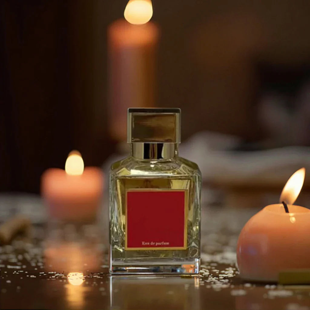 Lady'sAuthenticPerfumeBodySprayGentleClassicFragrance Lasting From Flowers and Fruits Strong Scent