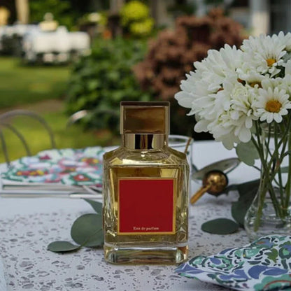Lady'sAuthenticPerfumeBodySprayGentleClassicFragrance Lasting From Flowers and Fruits Strong Scent