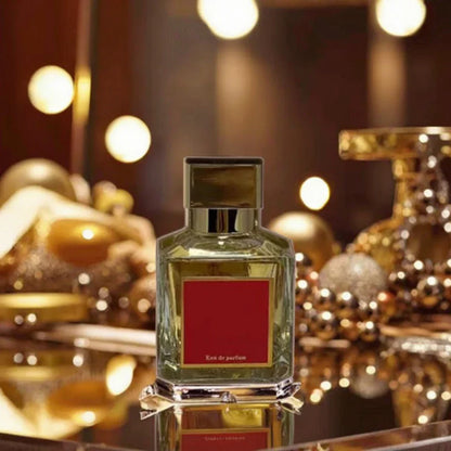Lady'sAuthenticPerfumeBodySprayGentleClassicFragrance Lasting From Flowers and Fruits Strong Scent