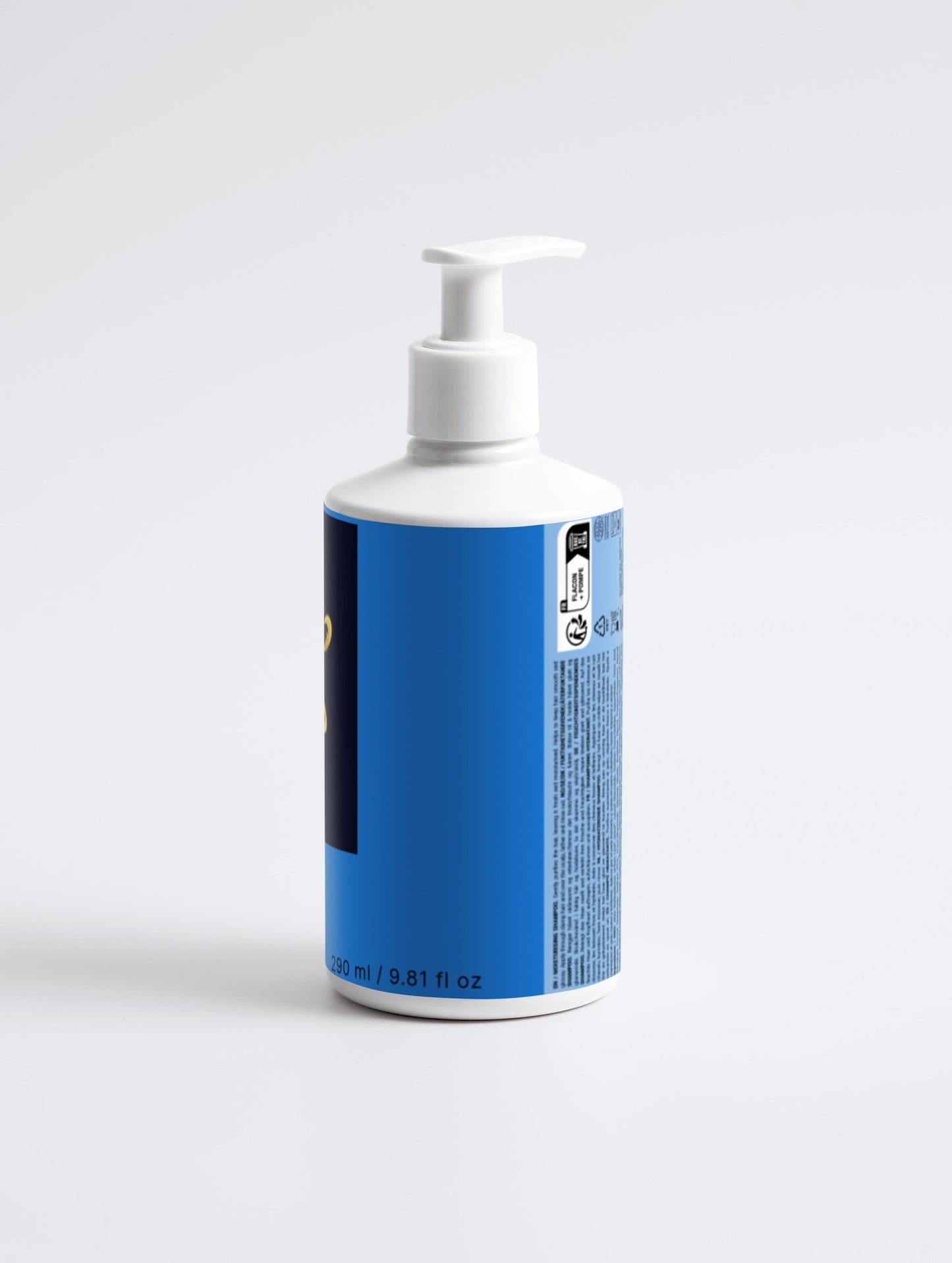 Moisturising Aloe  Shampoo