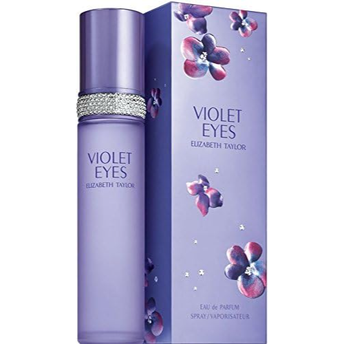 Elizabeth Taylor Violet Eyes Eau de Parfum-1