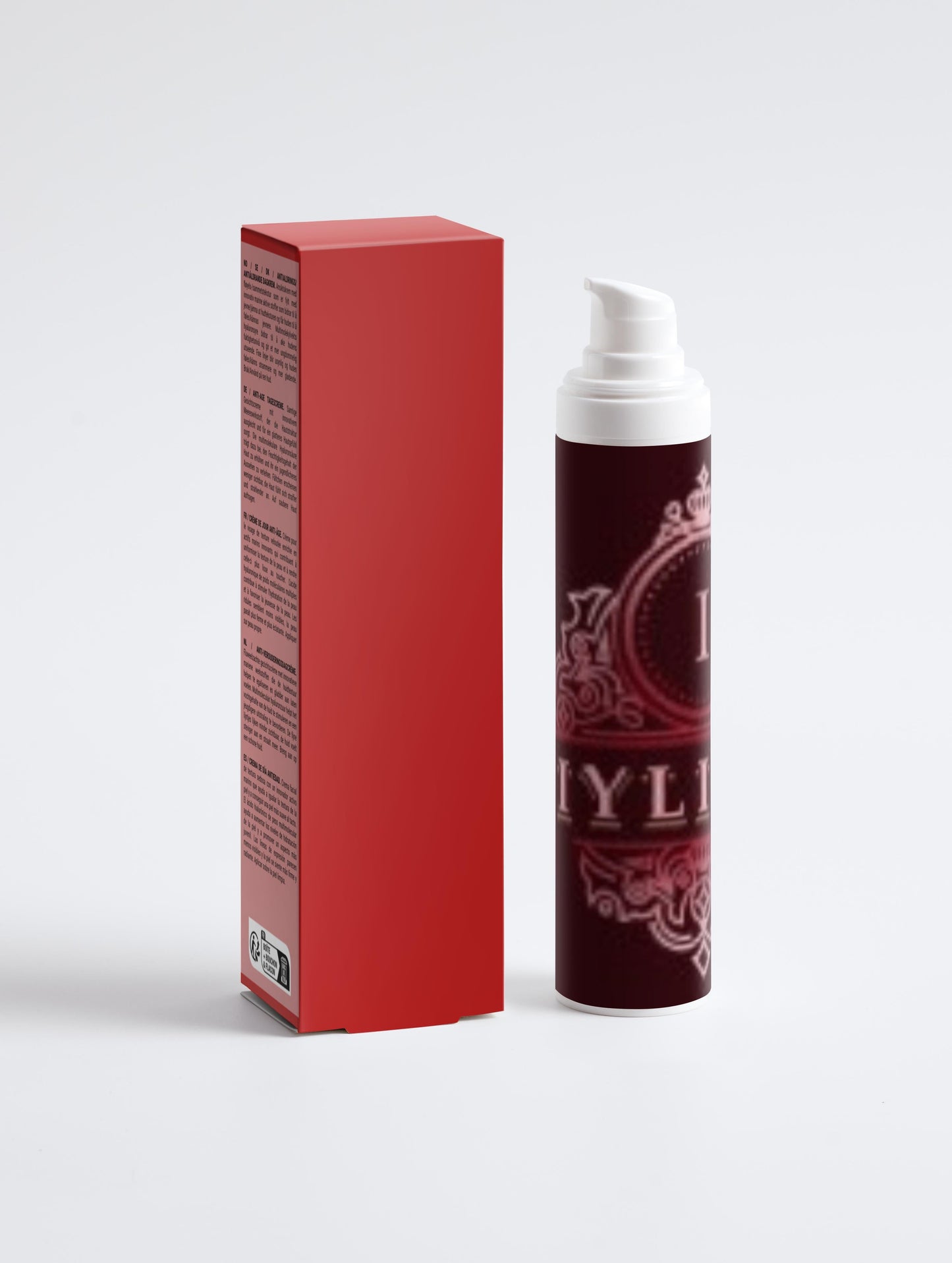 Anti-Age Day Cream