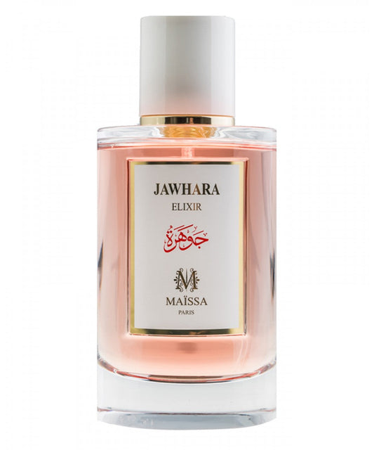 Jawhara Perfume by Maison Maïssa – Unisex Luxury Scent-0