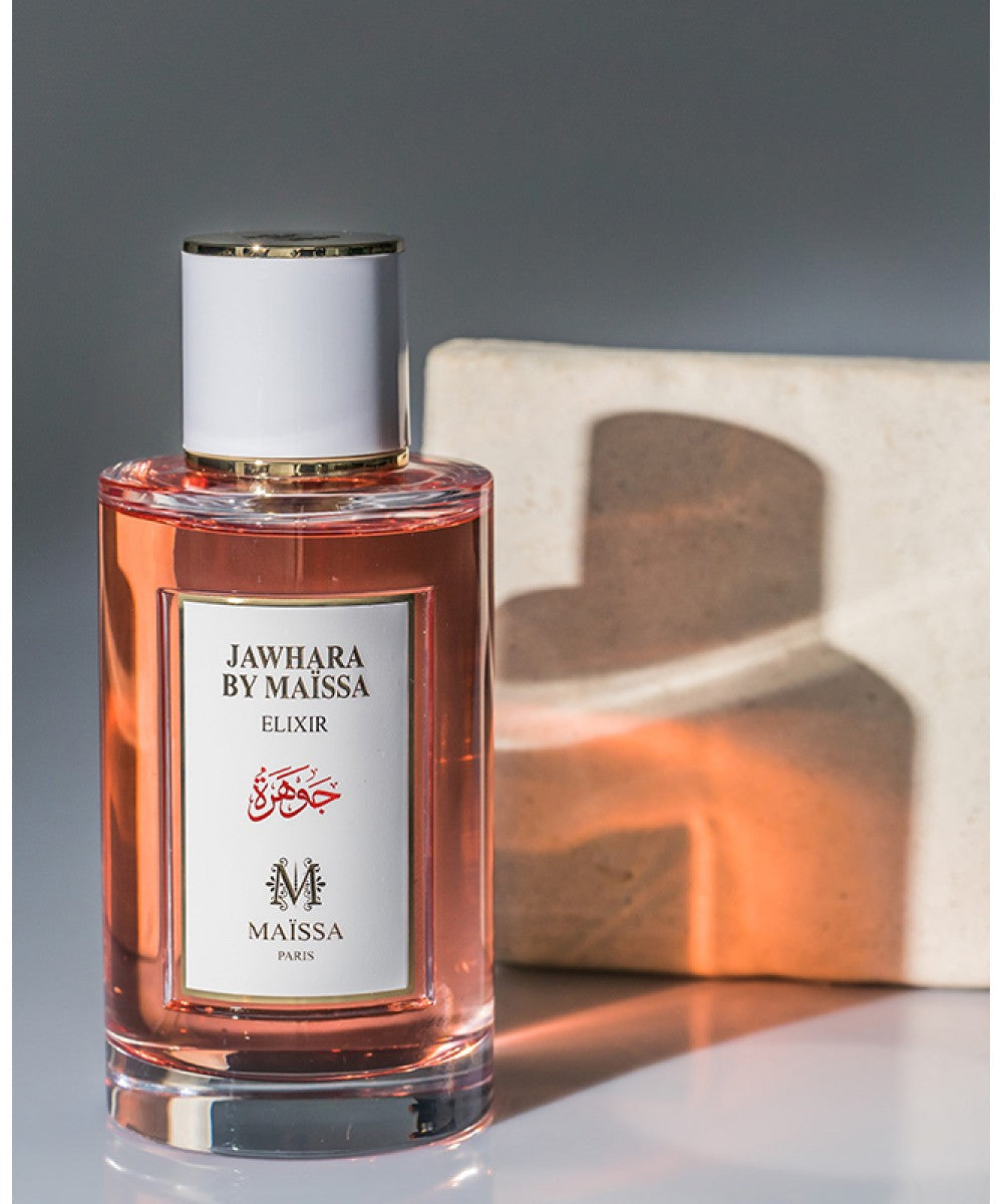 JAWHARA (200 ml)