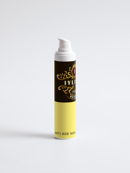 Collagen Anti-Age Night Cream