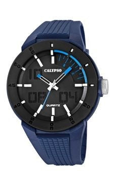 CALYPSO WATCHES Mod. K5629/3-0