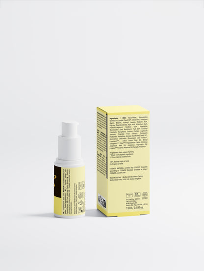Targeted Dark Spot Care, 1% Kojic Acid