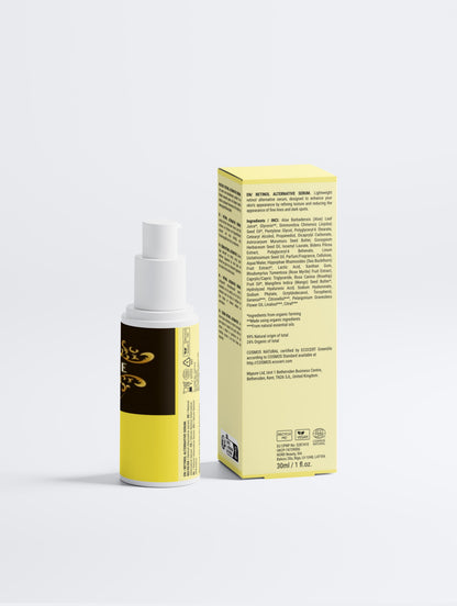 Retinol Alternative Serum