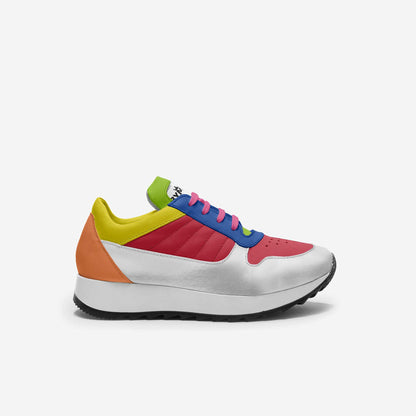 Kids' Vegan Luxury Sneakers RED HOOK BYMANYC ® New York-1