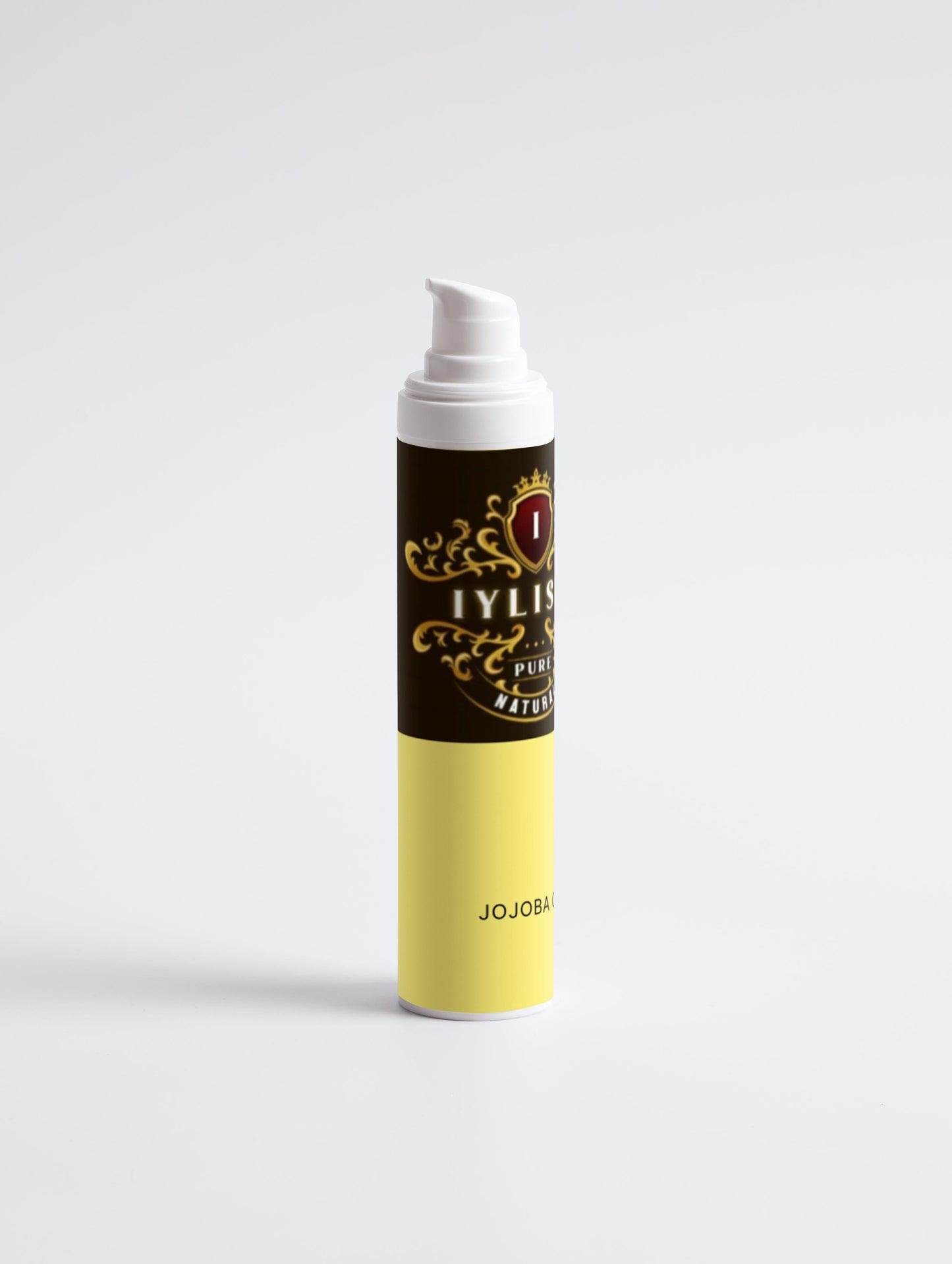 Sensitive Skin Moisturiser, Fragrance Free