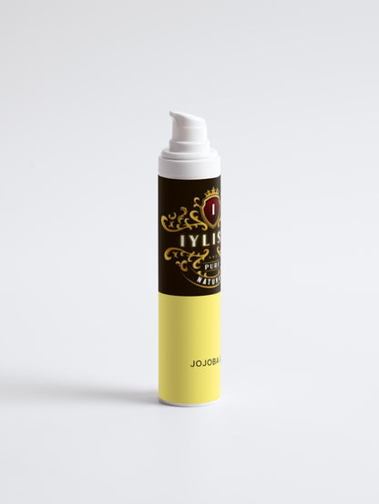 Sensitive Skin Moisturiser, Fragrance Free