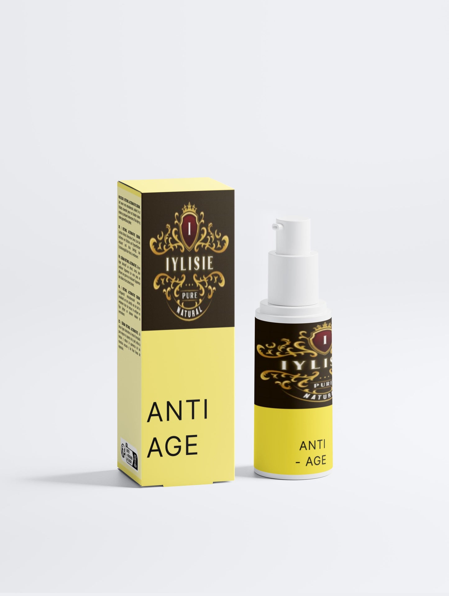 Retinol Alternative Serum