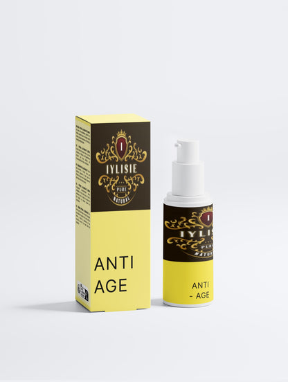 Retinol Alternative Serum
