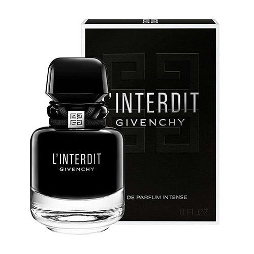 L'Interdit Intense 80ml EDP Spray for Women by Givenchy-0