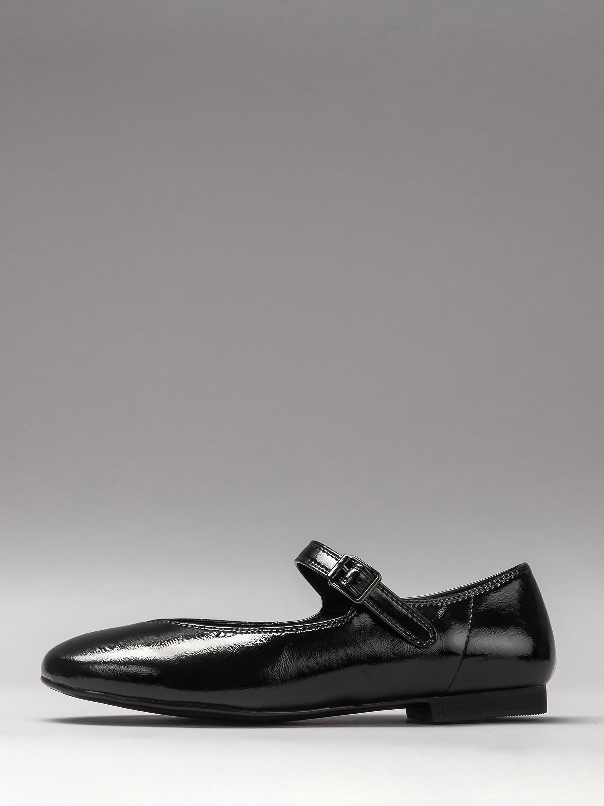 Women's leather shoes-0