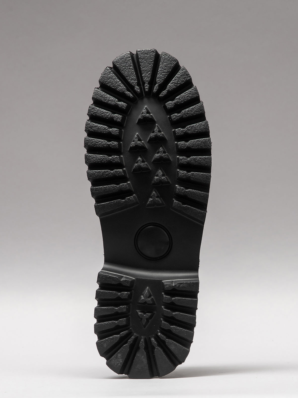 Women's leather shoes-4