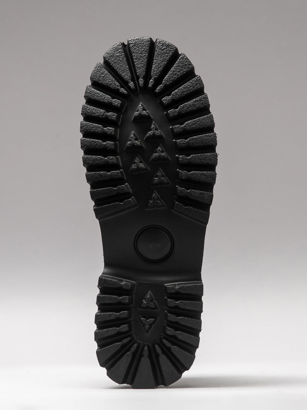 Women's leather shoes-4