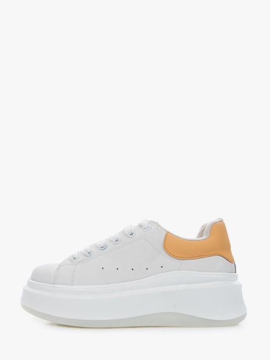 Women's casual shoes-0